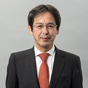 佐藤 一郎