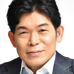 柳川 範之