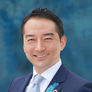 五十嵐 立青