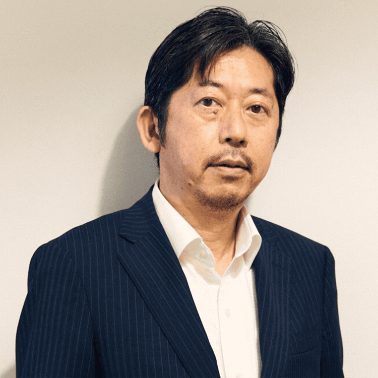 松瀬 圭介