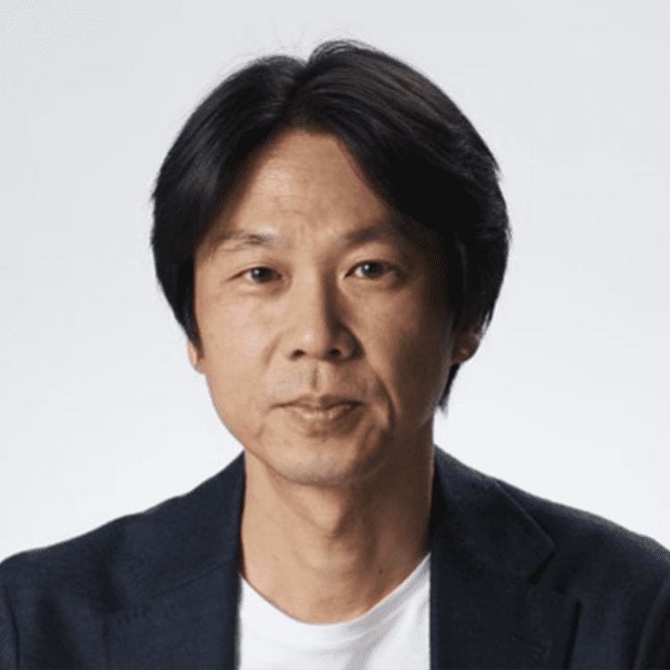安藤 元博