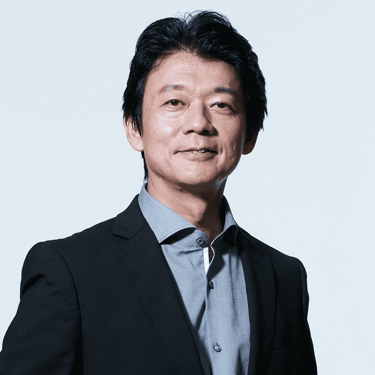 二上 哲也