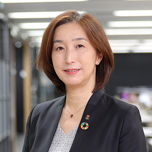 村上 明子