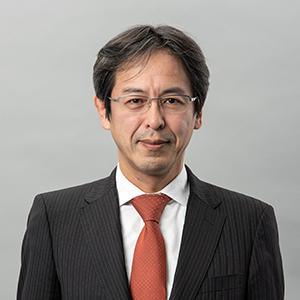 佐藤 一郎