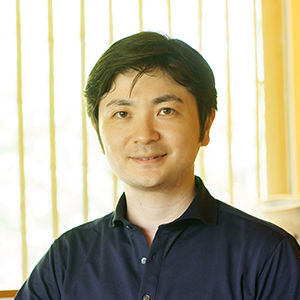 羽深 宏樹
