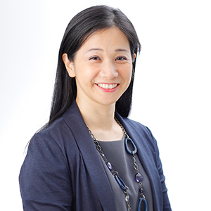 石原 直子
