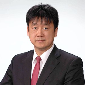 原口 豊