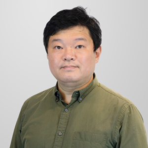 楠 正憲