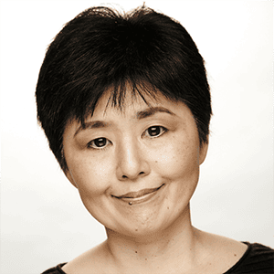 山本 晶子