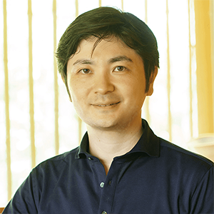 羽深 宏樹