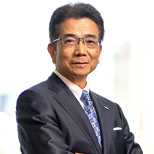 錦織 弘信