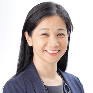 石原 直子