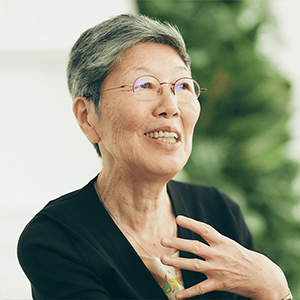 原山 優子