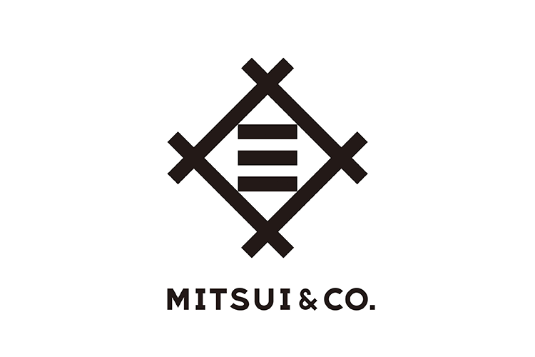 MITSUI&CO