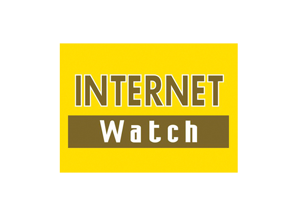 INTERNET Watch