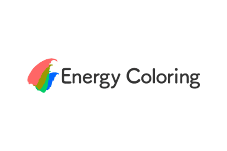 株式会社EnergyColoring