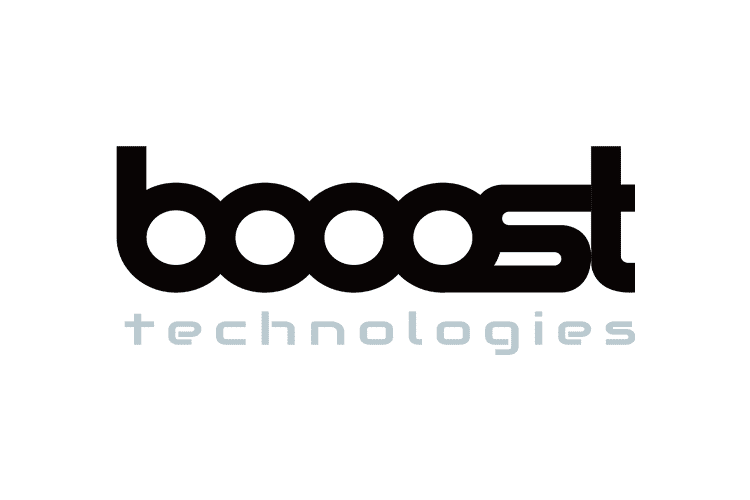 booost technologies株式会社