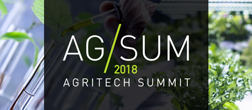 AG/SUM 2018
