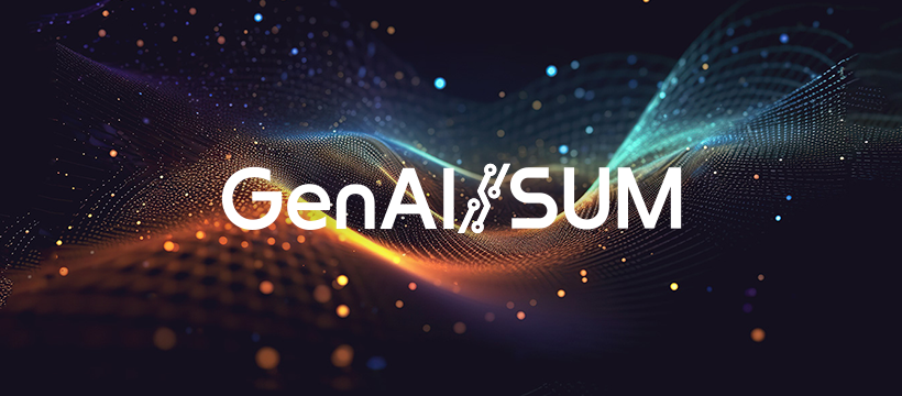 GenAI/SUM