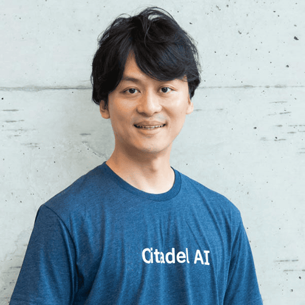 松葉 威人