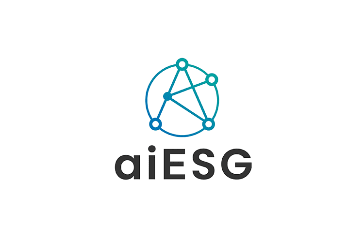 株式会社aiESG