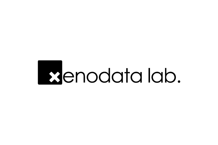 株式会社xenodata lab.