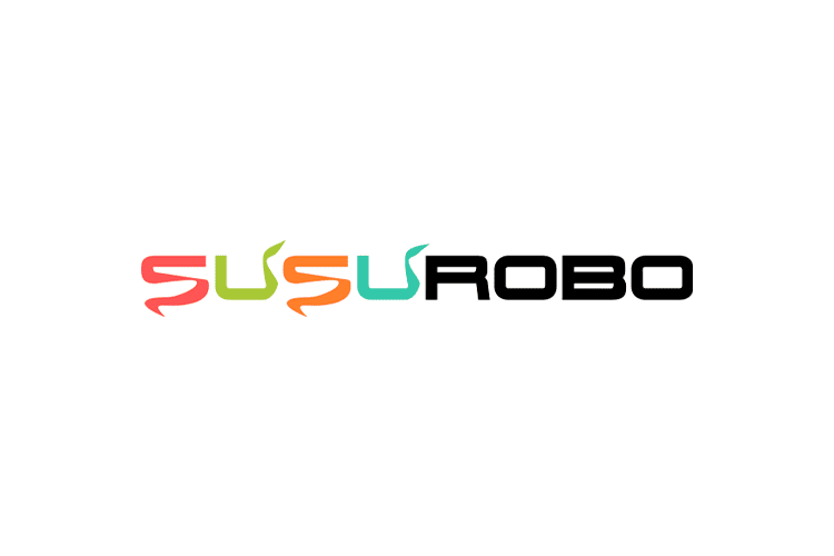 susuROBO株式会社