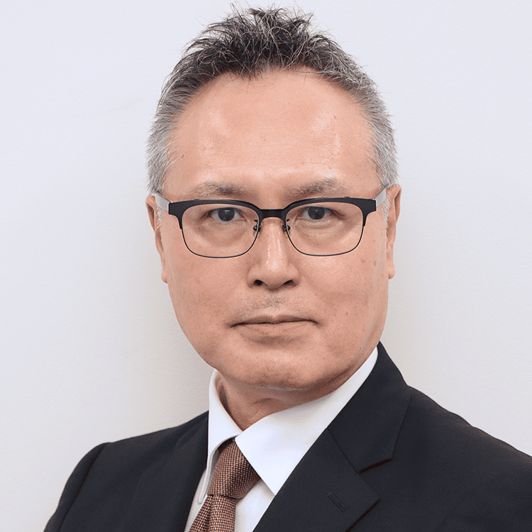 Akira Miura