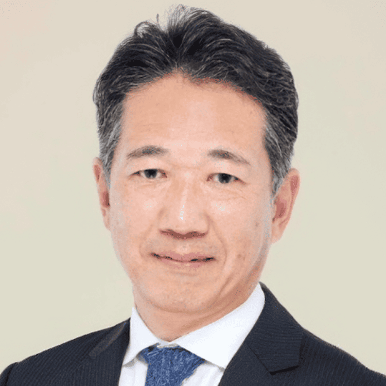 Hisashi Shimobayashi