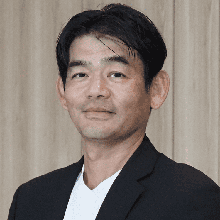 前田 一樹