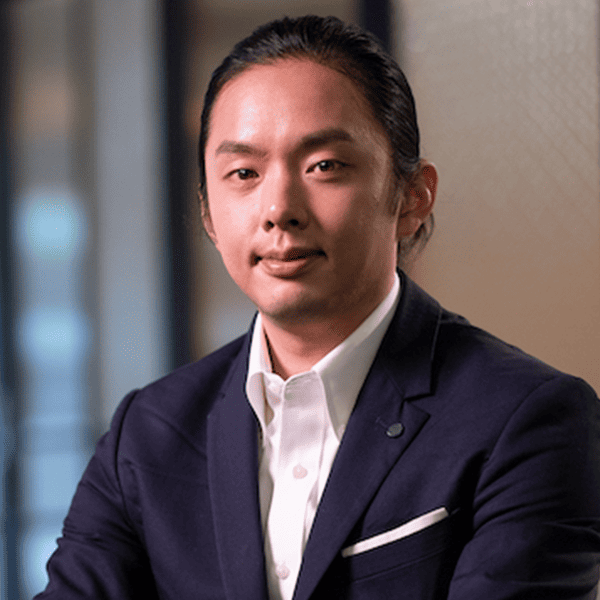 Anthony Lee