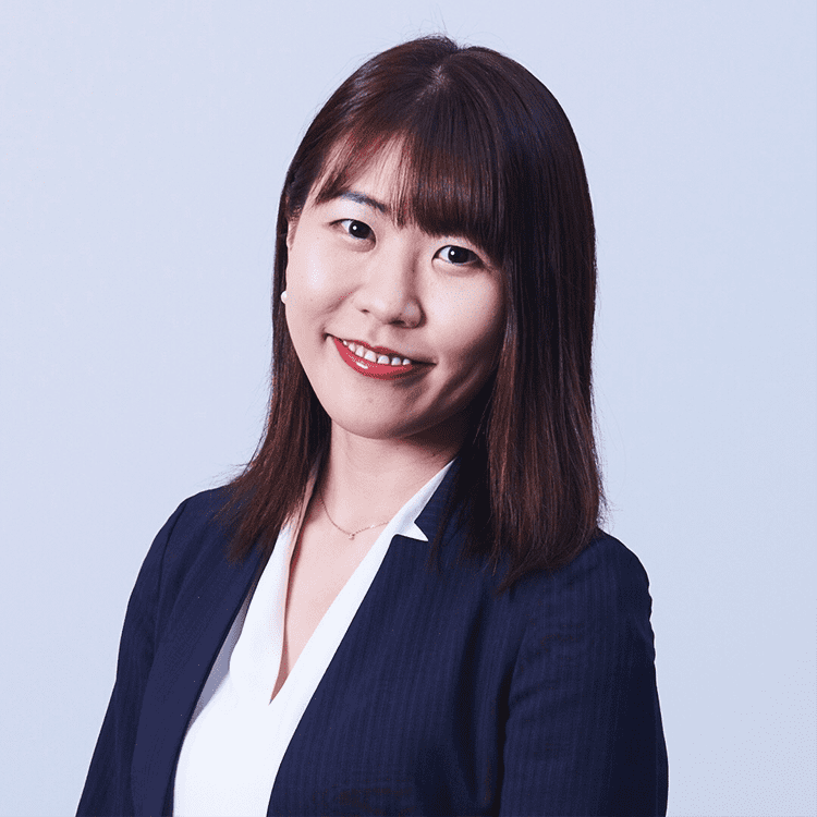 南 知果