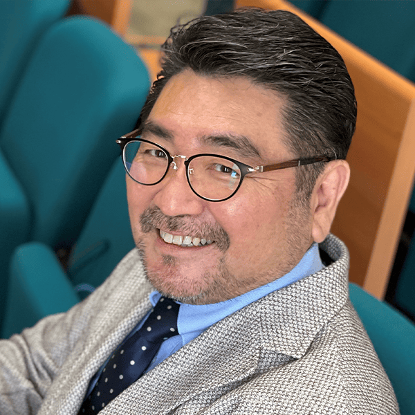 Kenji Ito