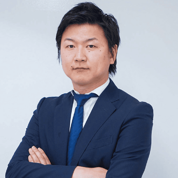 Kunio Suzuki