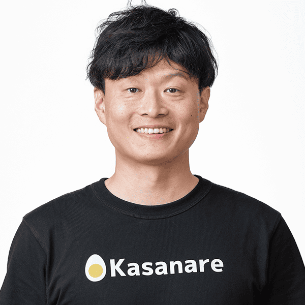 Kyoichi Yasuda 