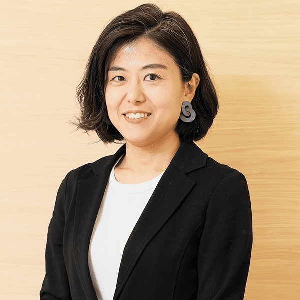 Naoko Matsuda