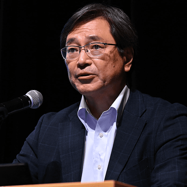 柴山 重久