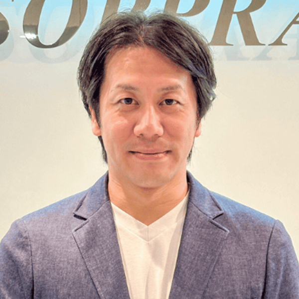 Takashi Shirakawa