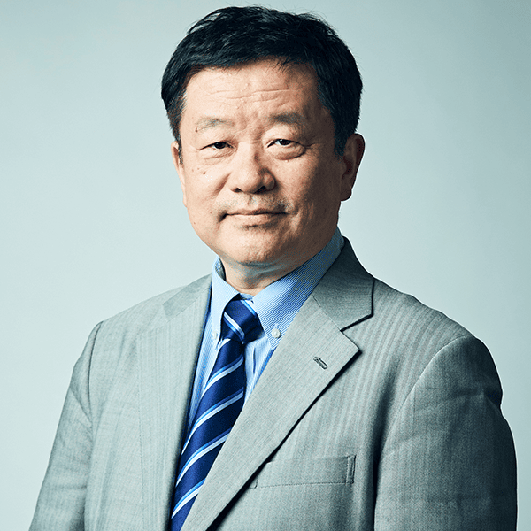 Takashi Ueda