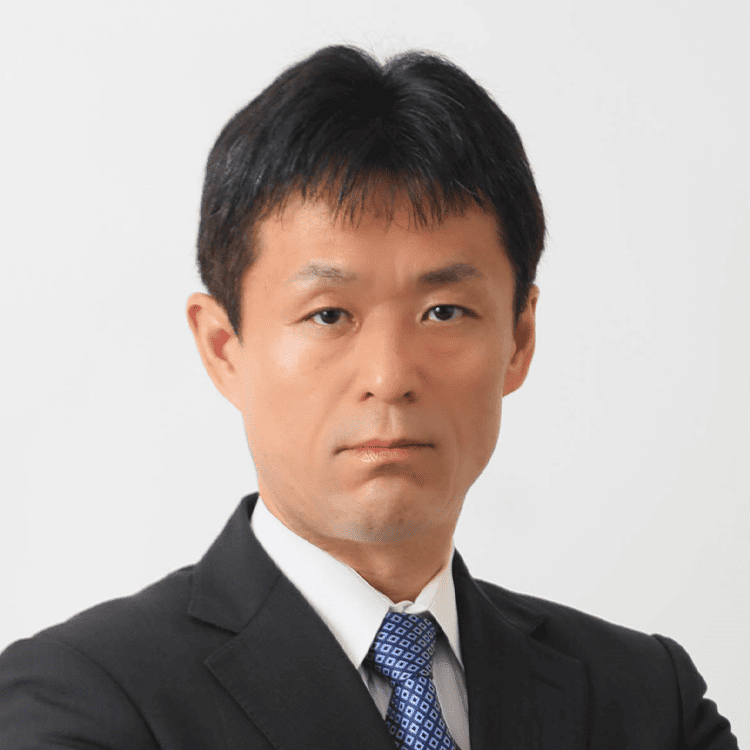 Shinnosuke Fukuoka