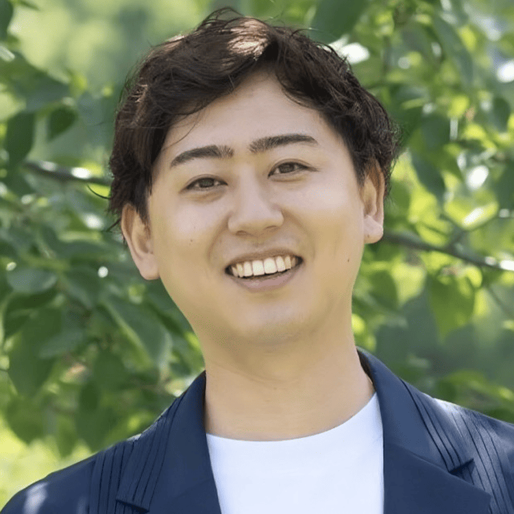 甲斐 駿介