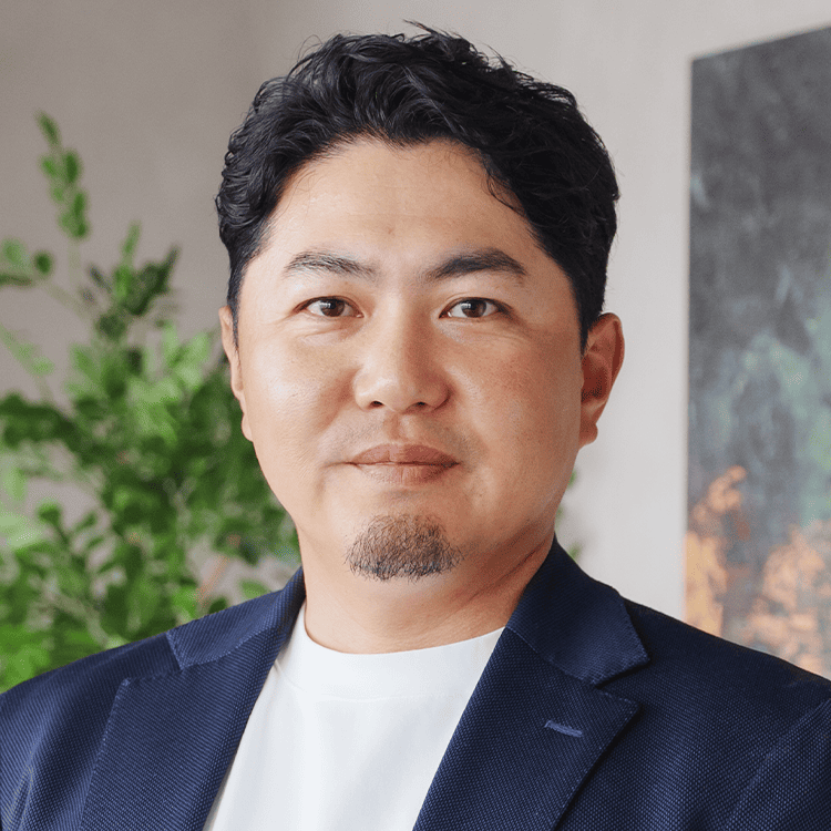 白石 高志