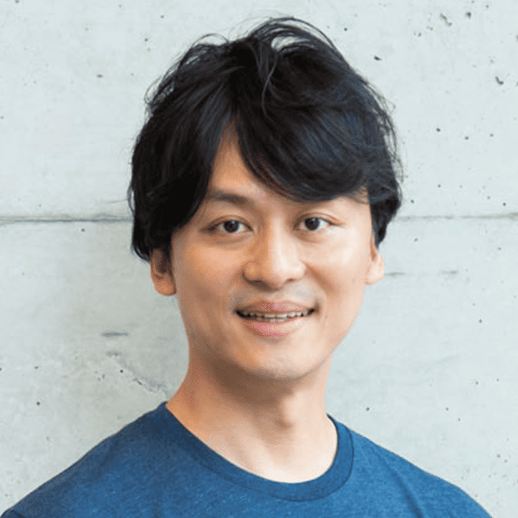 松葉 威人