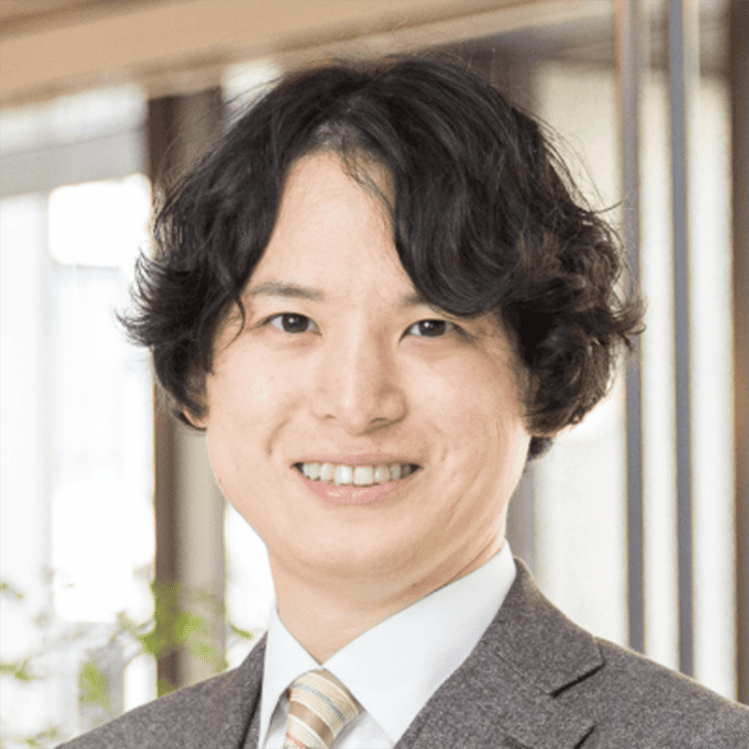 岡田 拓郎