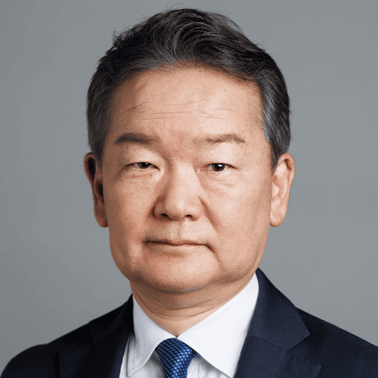 Yasuaki Hironaka