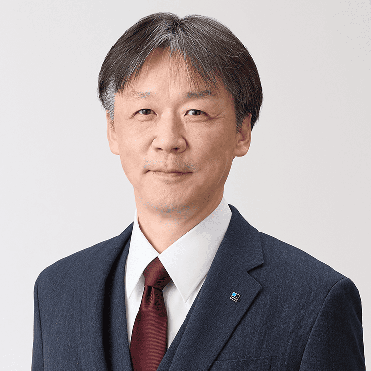 Yasuaki Matsumoto