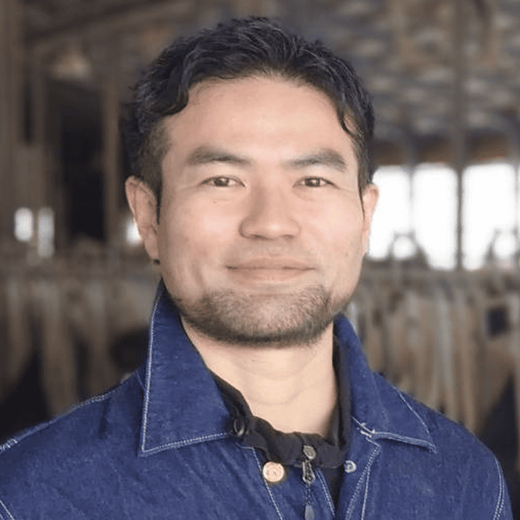 平 勇人