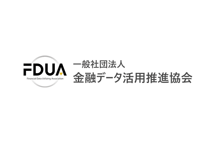 金融データ活用推進協会
