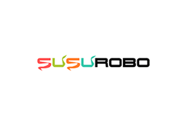 susuROBO株式会社