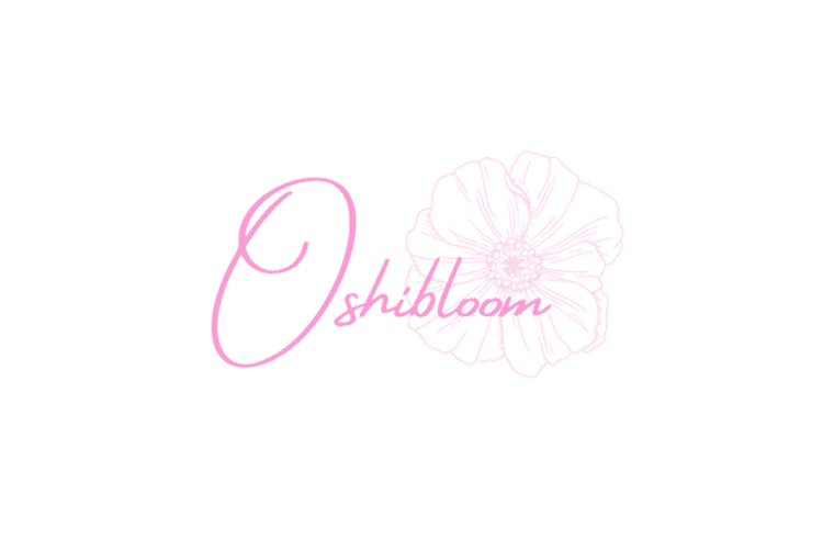 株式会社Oshibloom